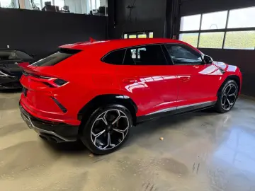 LAMBORGHINI Urus REAR TV FULL ADAS NIGHT VISION