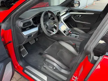 LAMBORGHINI Urus REAR TV FULL ADAS NIGHT VISION