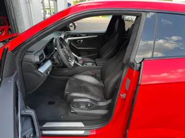 LAMBORGHINI Urus REAR TV FULL ADAS NIGHT VISION