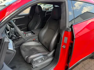 LAMBORGHINI Urus REAR TV FULL ADAS NIGHT VISION