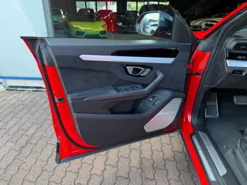 LAMBORGHINI Urus REAR TV FULL ADAS NIGHT VISION