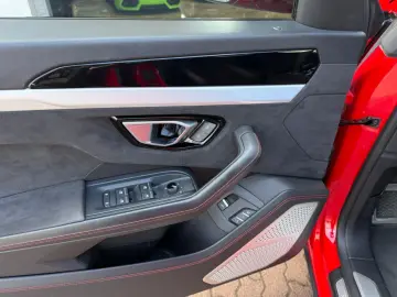 LAMBORGHINI Urus REAR TV FULL ADAS NIGHT VISION