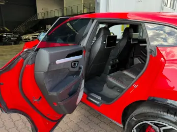 LAMBORGHINI Urus REAR TV FULL ADAS NIGHT VISION