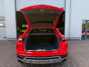 LAMBORGHINI Urus REAR TV FULL ADAS NIGHT VISION