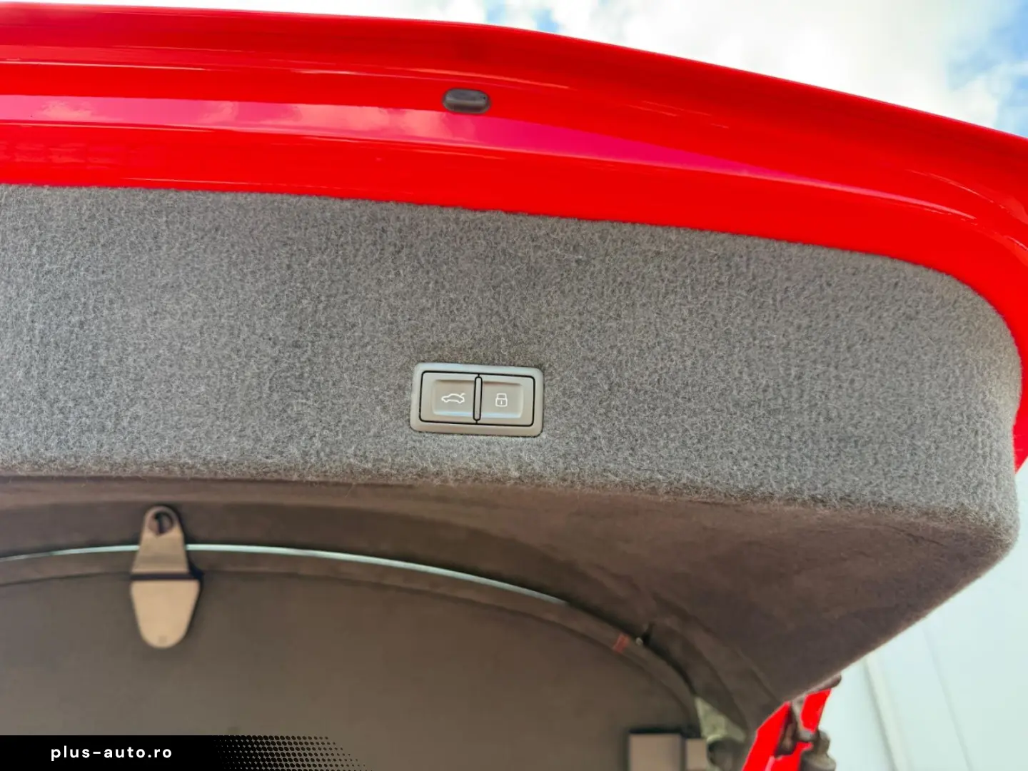 LAMBORGHINI Urus REAR TV FULL ADAS NIGHT VISION