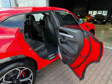 LAMBORGHINI Urus REAR TV FULL ADAS NIGHT VISION