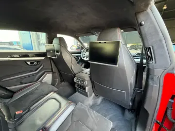 LAMBORGHINI Urus REAR TV FULL ADAS NIGHT VISION