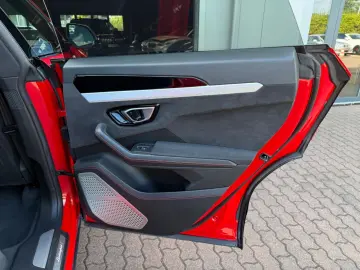 LAMBORGHINI Urus REAR TV FULL ADAS NIGHT VISION