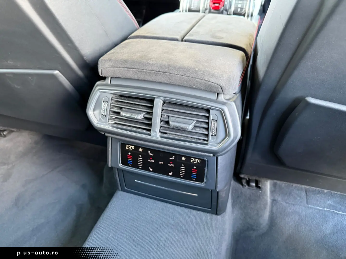 LAMBORGHINI Urus REAR TV FULL ADAS NIGHT VISION