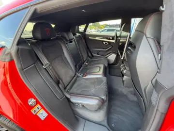 LAMBORGHINI Urus REAR TV FULL ADAS NIGHT VISION