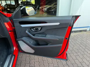 LAMBORGHINI Urus REAR TV FULL ADAS NIGHT VISION