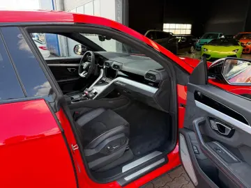 LAMBORGHINI Urus REAR TV FULL ADAS NIGHT VISION