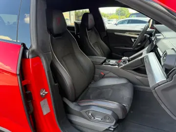 LAMBORGHINI Urus REAR TV FULL ADAS NIGHT VISION