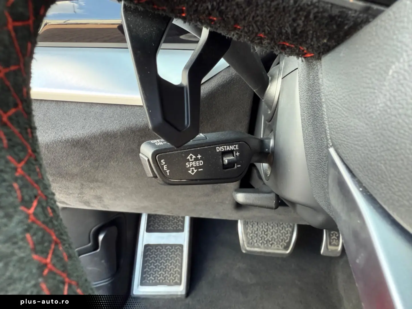 LAMBORGHINI Urus REAR TV FULL ADAS NIGHT VISION