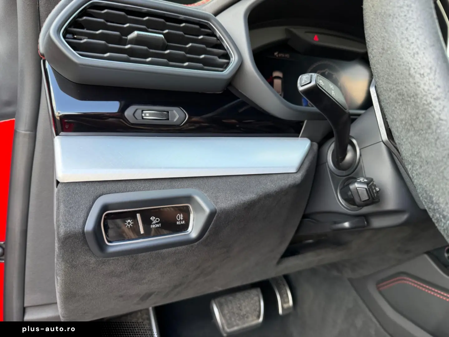 LAMBORGHINI Urus REAR TV FULL ADAS NIGHT VISION