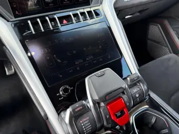 LAMBORGHINI Urus REAR TV FULL ADAS NIGHT VISION