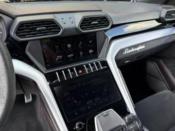 LAMBORGHINI Urus REAR TV FULL ADAS NIGHT VISION