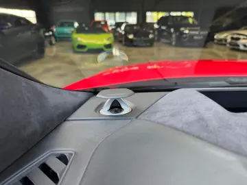 LAMBORGHINI Urus REAR TV FULL ADAS NIGHT VISION