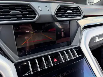 LAMBORGHINI Urus REAR TV FULL ADAS NIGHT VISION