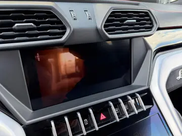 LAMBORGHINI Urus REAR TV FULL ADAS NIGHT VISION