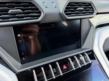 LAMBORGHINI Urus REAR TV FULL ADAS NIGHT VISION