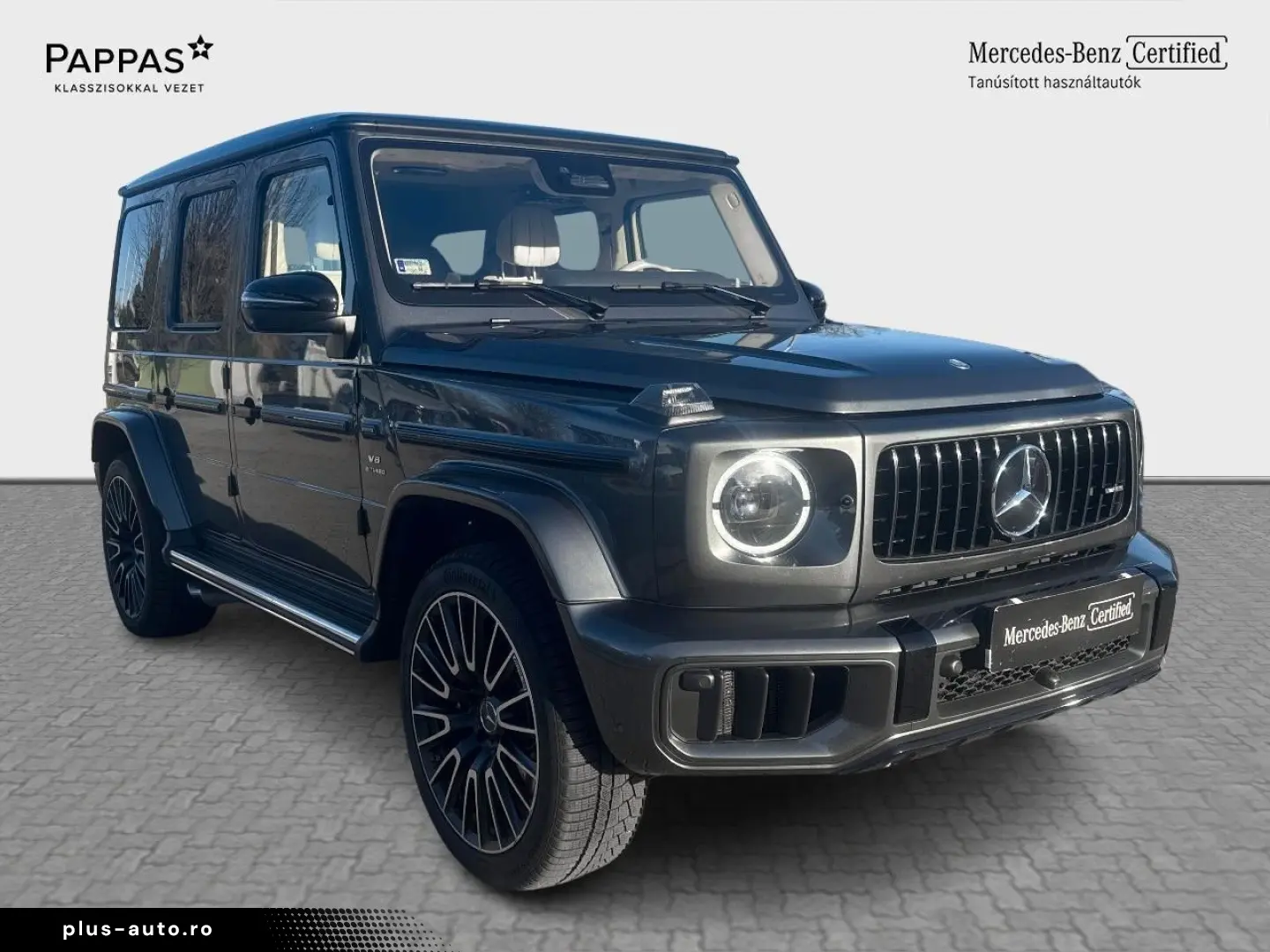 MERCEDES-BENZ ACTIVE RIDE CONTROL suspension