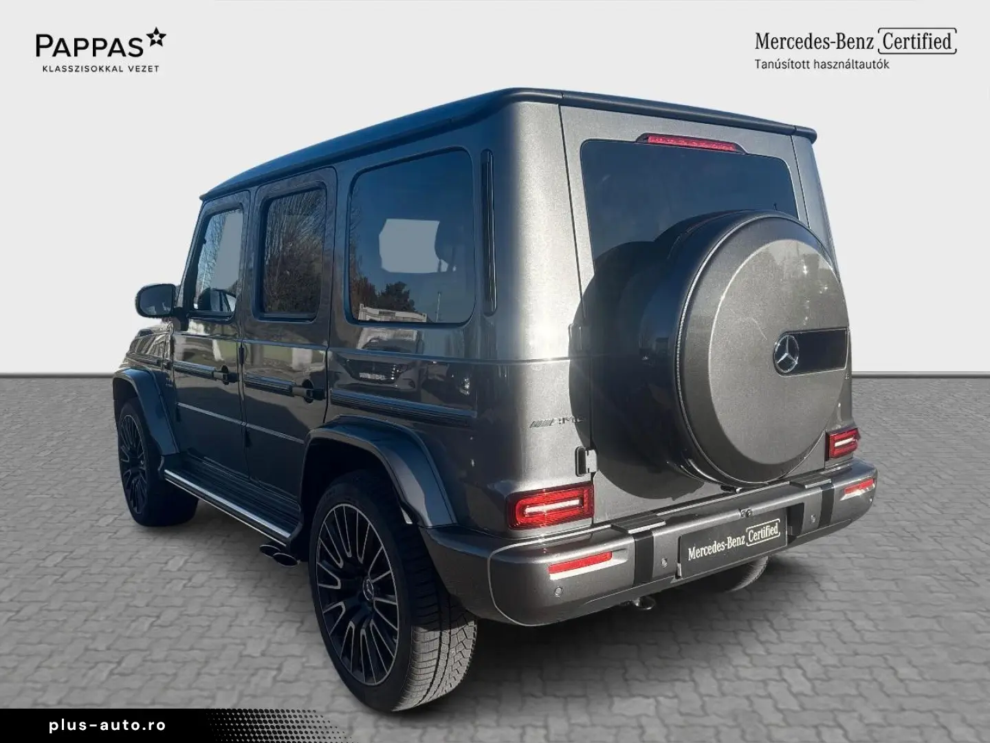 MERCEDES-BENZ ACTIVE RIDE CONTROL suspension