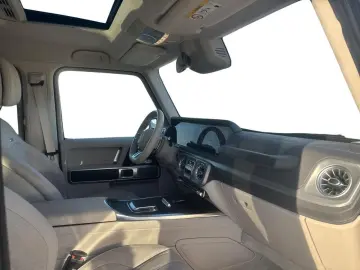 MERCEDES-BENZ ACTIVE RIDE CONTROL suspension