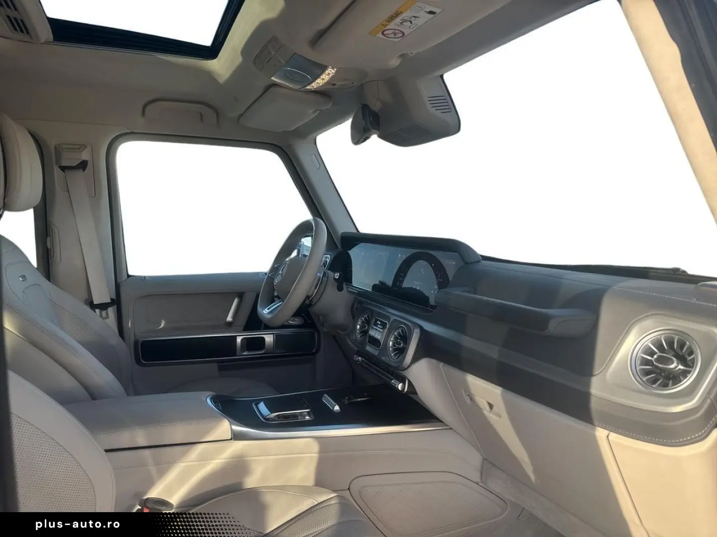 MERCEDES-BENZ ACTIVE RIDE CONTROL suspension