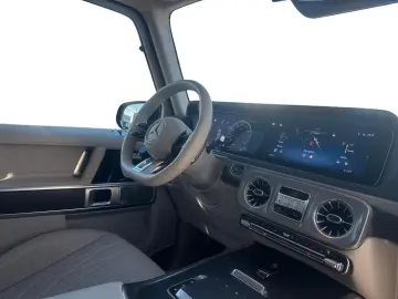 MERCEDES-BENZ ACTIVE RIDE CONTROL suspension