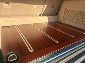 MERCEDES-BENZ ACTIVE RIDE CONTROL suspension