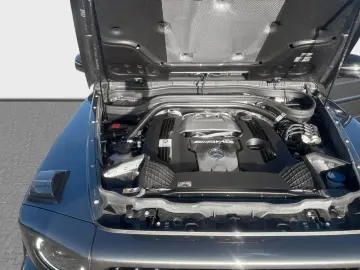 MERCEDES-BENZ ACTIVE RIDE CONTROL suspension