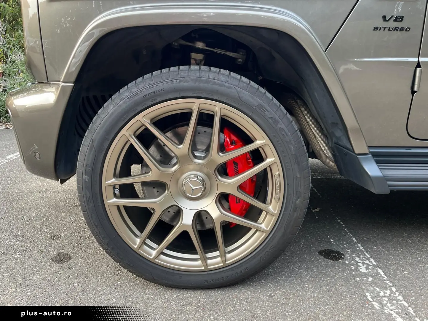 MERCEDES-BENZ G 63 AMG   Performance   Night   Standheizung