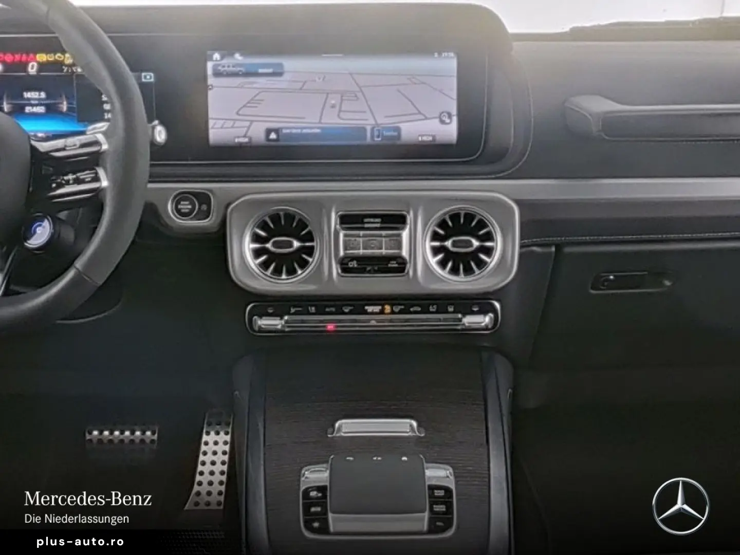 MERCEDES-BENZ G 63 AMG   22  MASSAGE NIGHT STANDHEIZUNG