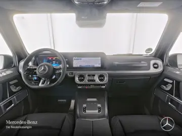 MERCEDES-BENZ G 63 AMG   22  MASSAGE NIGHT STANDHEIZUNG