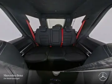 MERCEDES-BENZ G 63 AMG   22  MASSAGE NIGHT STANDHEIZUNG