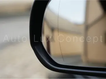 MERCEDES-BENZ G 63 AMG FACELIFT - AMG Night-Paket