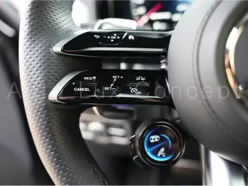 MERCEDES-BENZ G 63 AMG FACELIFT - AMG Night-Paket