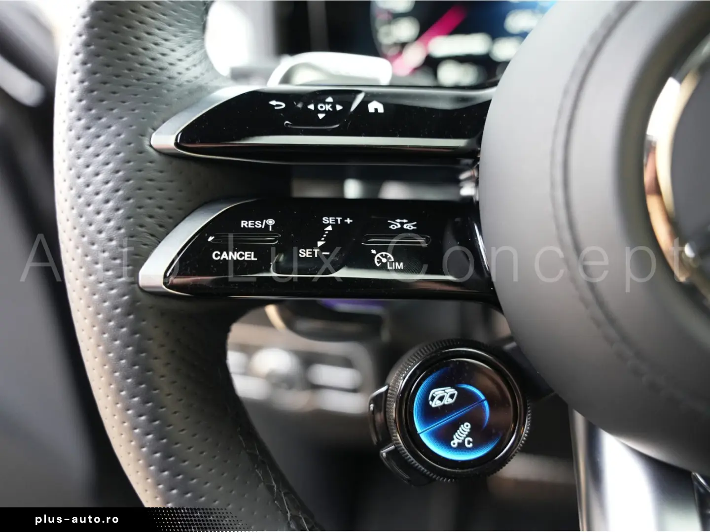 MERCEDES-BENZ G 63 AMG FACELIFT - AMG Night-Paket