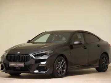 BMW 218i Gran Coupé M Sport DriveAss ParkAss H&K LED