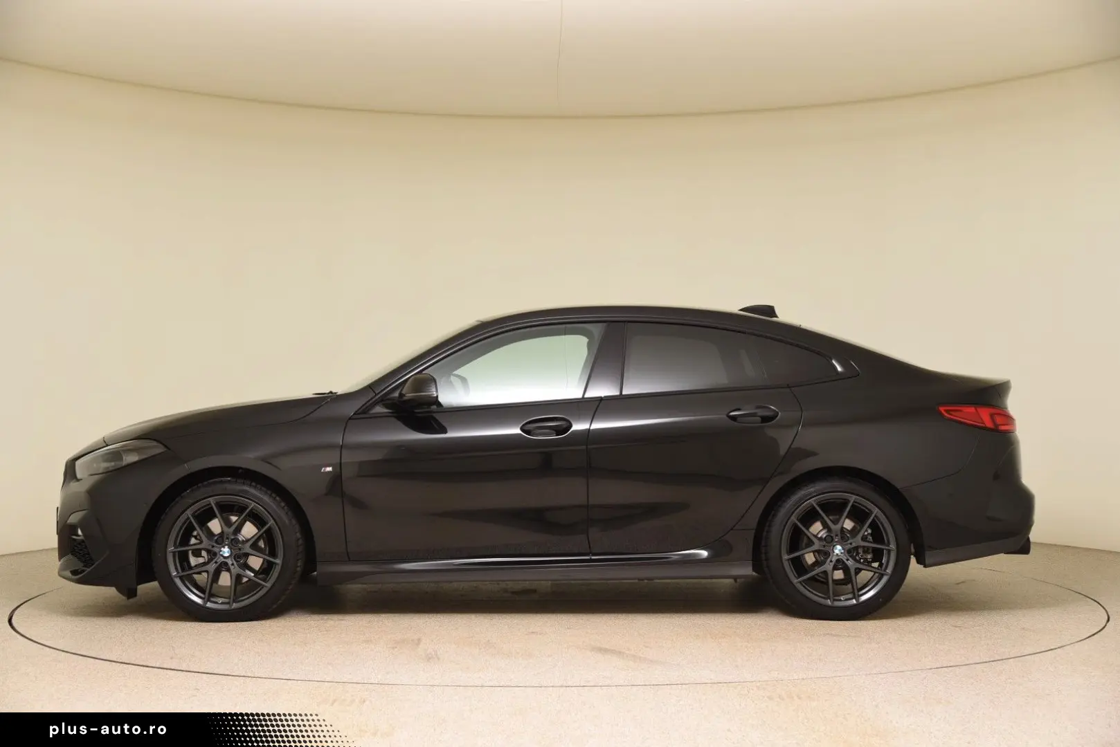 BMW 218i Gran Coupé M Sport DriveAss ParkAss H&K LED