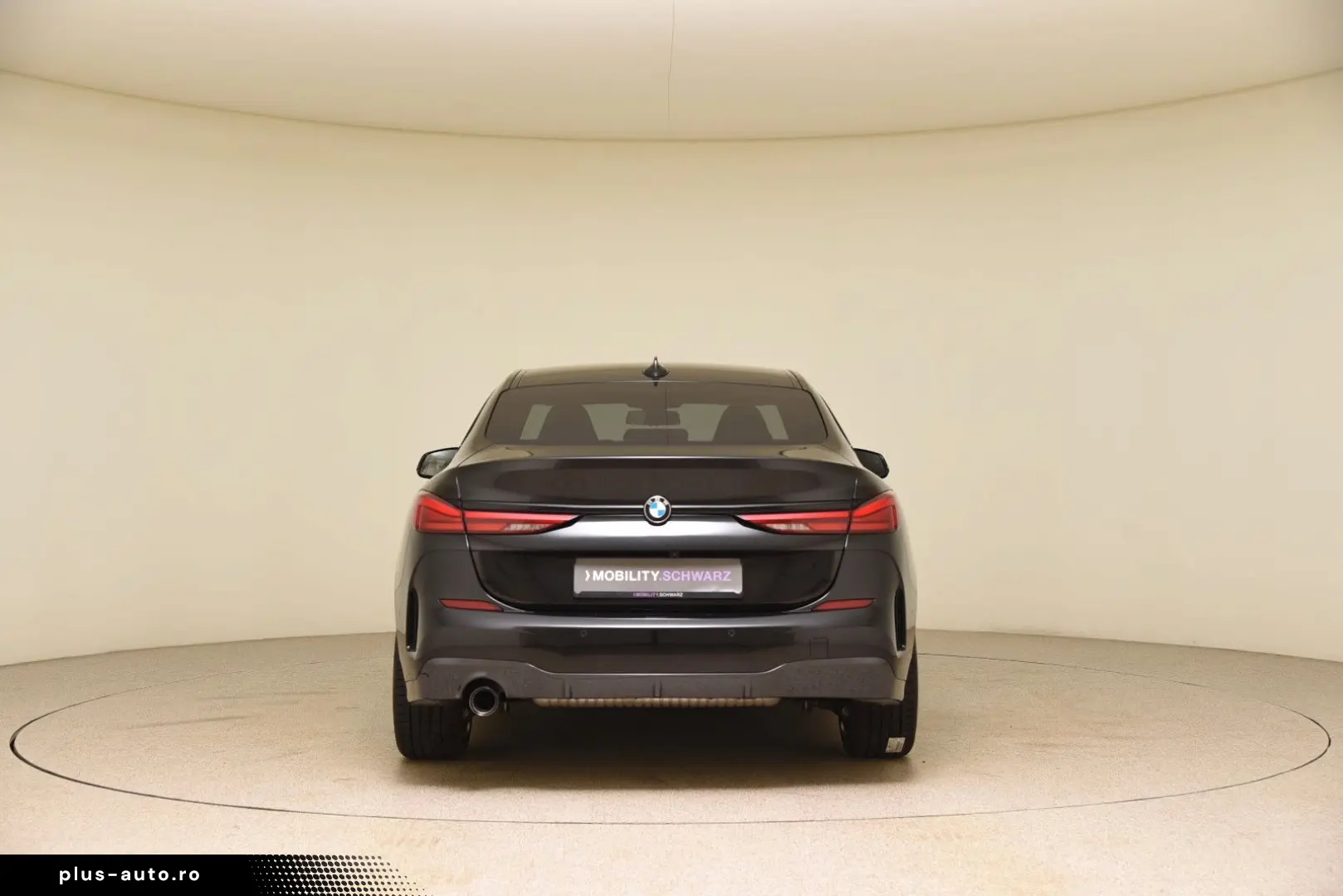 BMW 218i Gran Coupé M Sport DriveAss ParkAss H&K LED