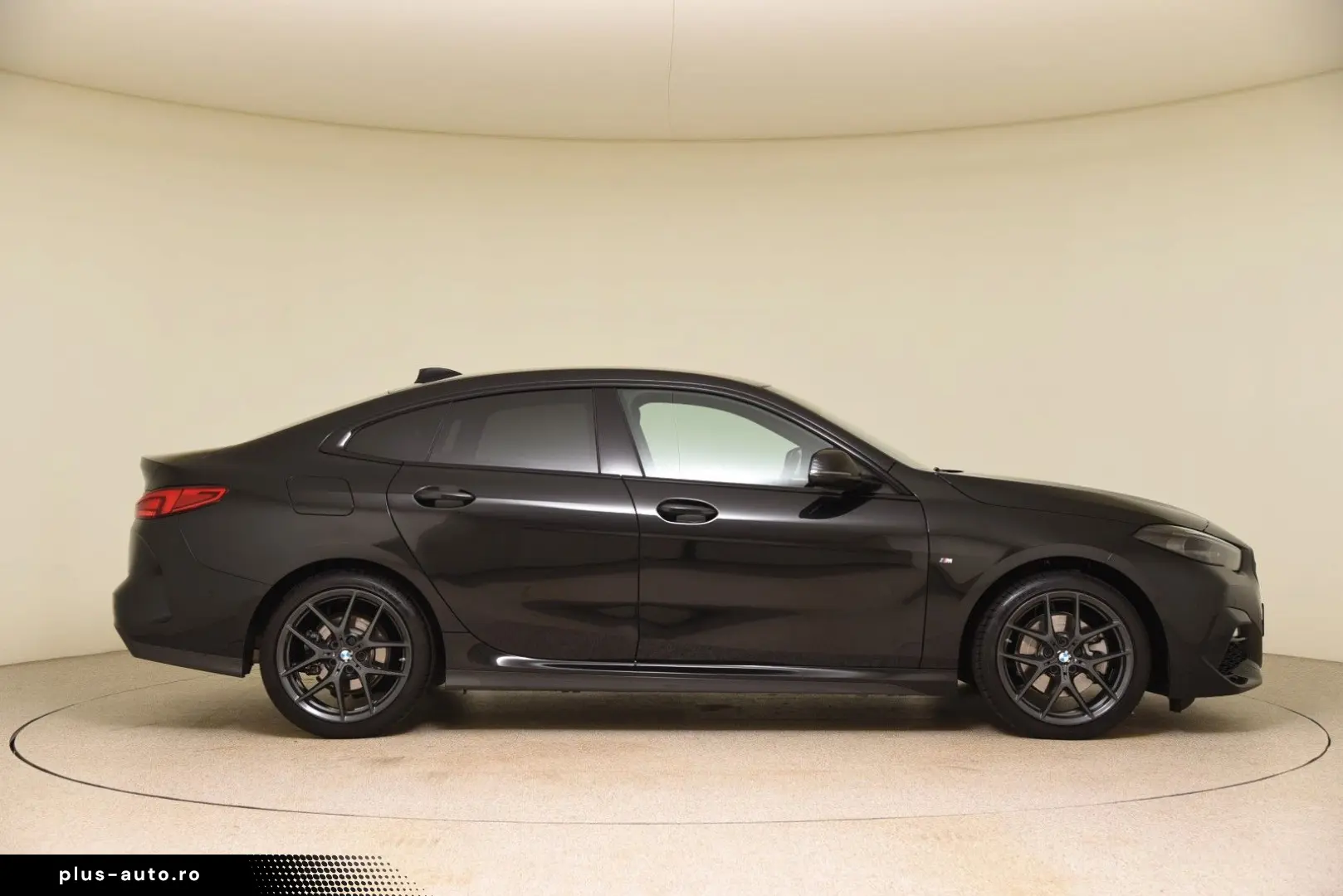 BMW 218i Gran Coupé M Sport DriveAss ParkAss H&K LED