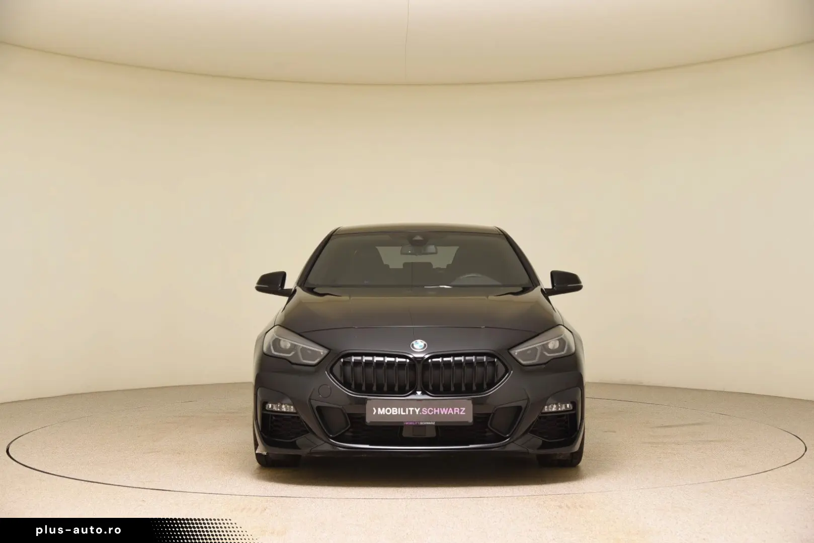 BMW 218i Gran Coupé M Sport DriveAss ParkAss H&K LED