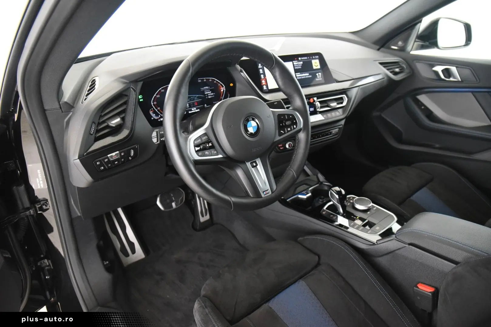 BMW 218i Gran Coupé M Sport DriveAss ParkAss H&K LED