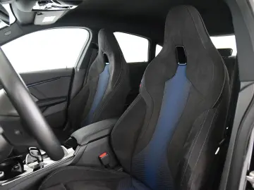 BMW 218i Gran Coupé M Sport DriveAss ParkAss H&K LED