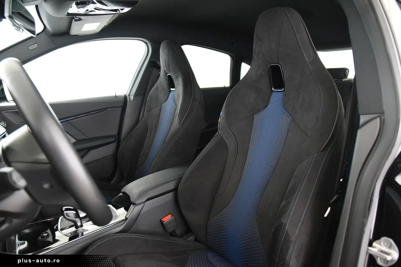 BMW 218i Gran Coupé M Sport DriveAss ParkAss H&K LED