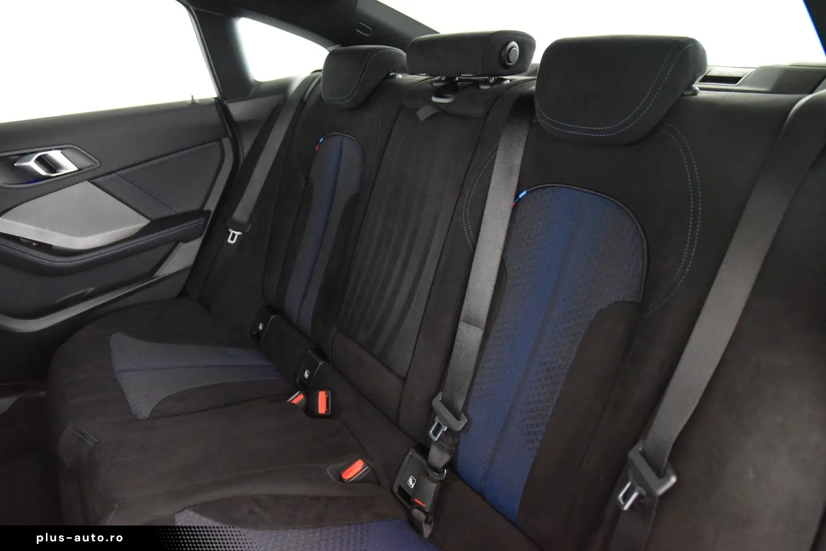 BMW 218i Gran Coupé M Sport DriveAss ParkAss H&K LED