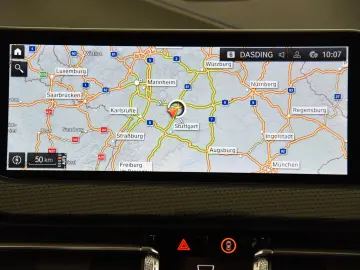 BMW 218i Gran Coupé M Sport DriveAss ParkAss H&K LED