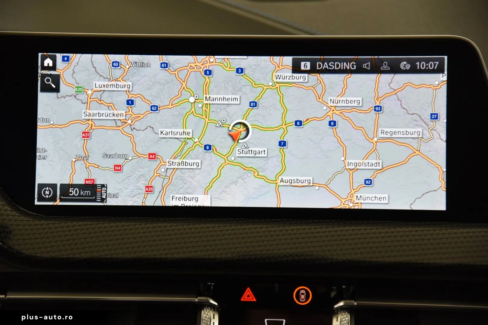 BMW 218i Gran Coupé M Sport DriveAss ParkAss H&K LED